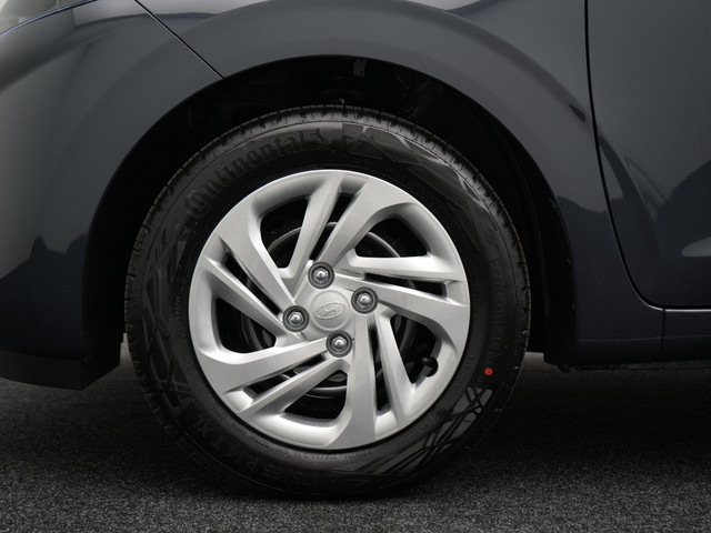 Hyundai i10 1.0 Comfort NAVIGATIE | AIRCO | CRUISE CONTROL | VOORRAADVOORDEEL! Uit voorraad leverbaar!