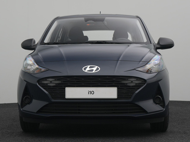 Hyundai i10 1.0 Comfort NAVIGATIE | AIRCO | CRUISE CONTROL | VOORRAADVOORDEEL! Uit voorraad leverbaar!