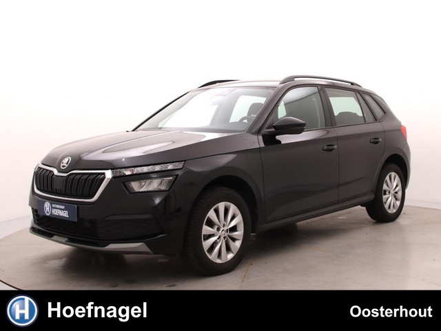 skoda-kamiq-1.0-tsi-business-edition-automaat---trekhaak---camera---apple-carplay---stoelverwarming---lane-assist