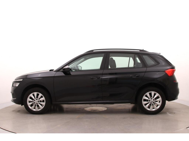 Skoda Kamiq 1.0 TSI Business Edition Automaat | Trekhaak | Camera | Apple CarPlay | Stoelverwarming | Lane Assist