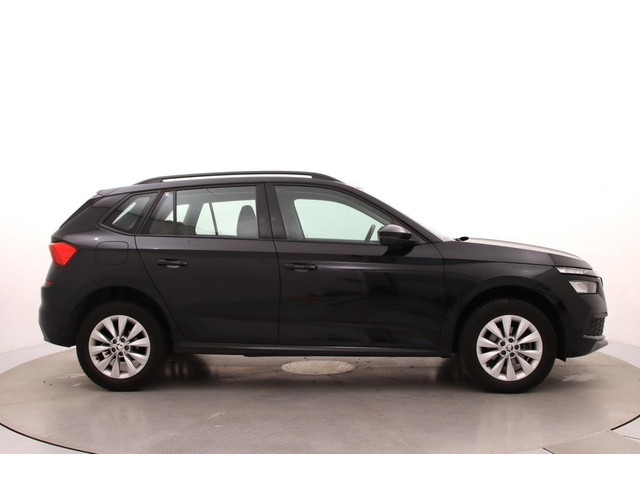 Skoda Kamiq 1.0 TSI Business Edition Automaat | Trekhaak | Camera | Apple CarPlay | Stoelverwarming | Lane Assist