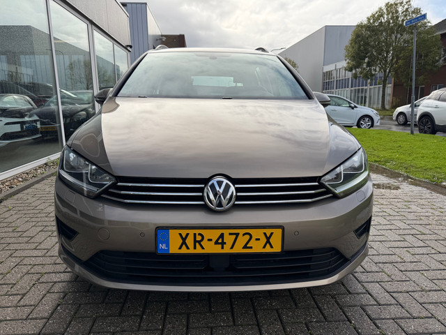 Volkswagen Golf Sportsvan 1.2 TSI Highline Automaat