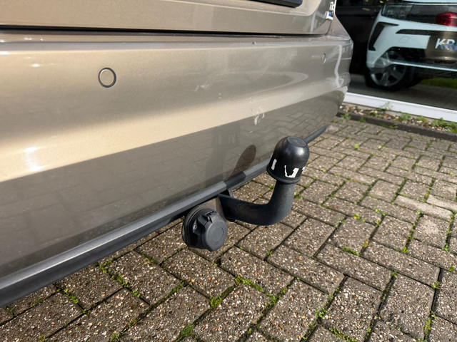 Volkswagen Golf Sportsvan 1.2 TSI Highline Automaat