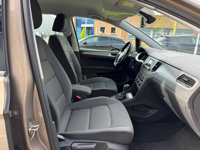 Volkswagen Golf Sportsvan 1.2 TSI Highline Automaat