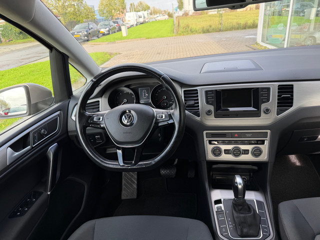 Volkswagen Golf Sportsvan 1.2 TSI Highline Automaat