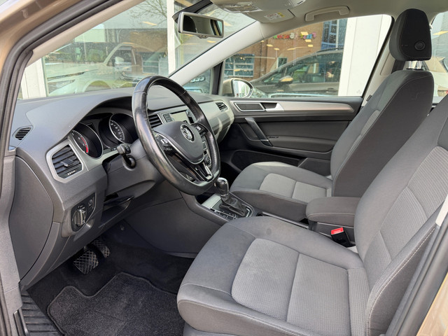 Volkswagen Golf Sportsvan 1.2 TSI Highline Automaat