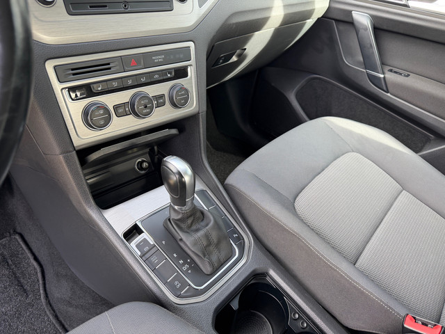 Volkswagen Golf Sportsvan 1.2 TSI Highline Automaat