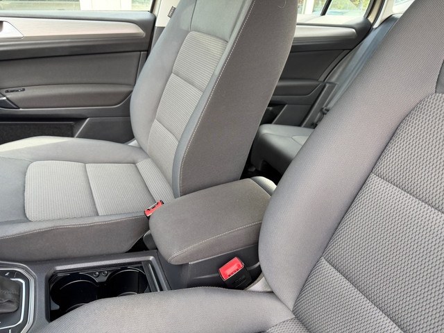 Volkswagen Golf Sportsvan 1.2 TSI Highline Automaat