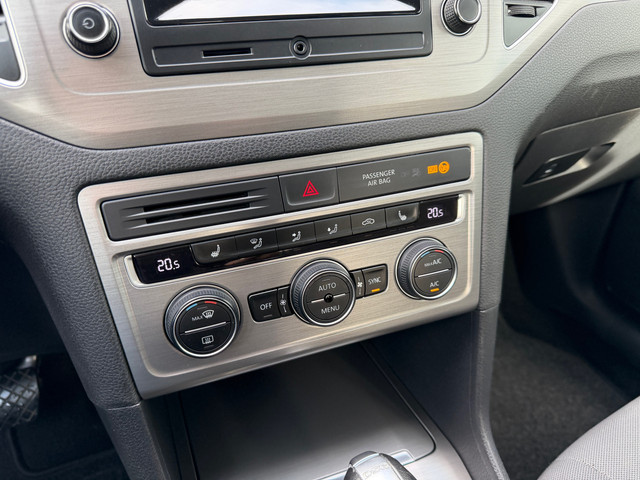 Volkswagen Golf Sportsvan 1.2 TSI Highline Automaat
