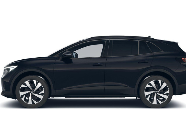 Volkswagen ID.4 Pro Limited Edition 77 kWh 286 PK | Trekhaak | 20 Lichtmetalen Velgen | Navigatie | Stoel- & Stuurverwarming |