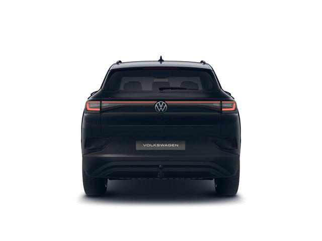 Volkswagen ID.4 Pro Limited Edition 77 kWh 286 PK | Trekhaak | 20 Lichtmetalen Velgen | Navigatie | Stoel- & Stuurverwarming |
