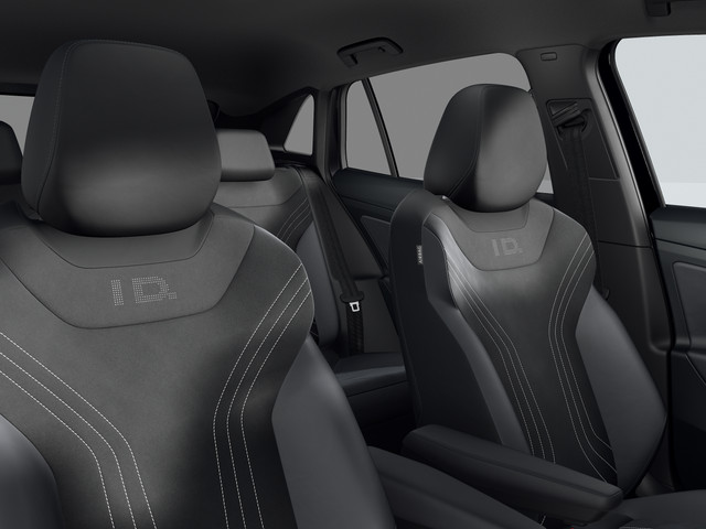 Volkswagen ID.4 Pro Limited Edition 77 kWh 286 PK | Trekhaak | 20 Lichtmetalen Velgen | Navigatie | Stoel- & Stuurverwarming |