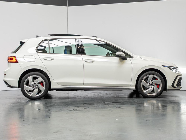 Volkswagen Golf GTE | 245PK | Pano | Matrix-LED