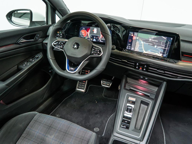 Volkswagen Golf GTE | 245PK | Pano | Matrix-LED