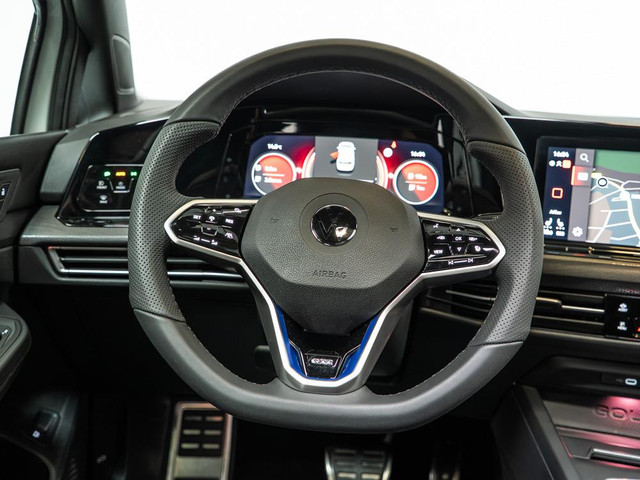 Volkswagen Golf GTE | 245PK | Pano | Matrix-LED