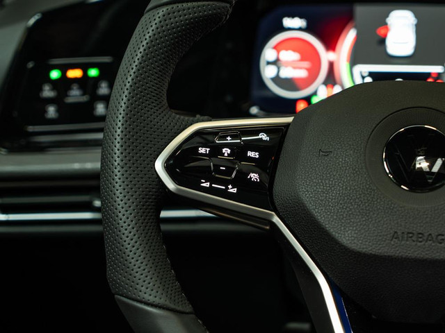 Volkswagen Golf GTE | 245PK | Pano | Matrix-LED