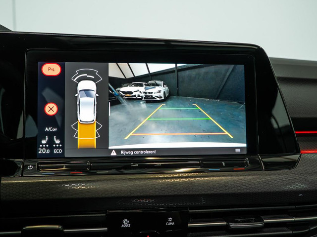 Volkswagen Golf GTE | 245PK | Pano | Matrix-LED
