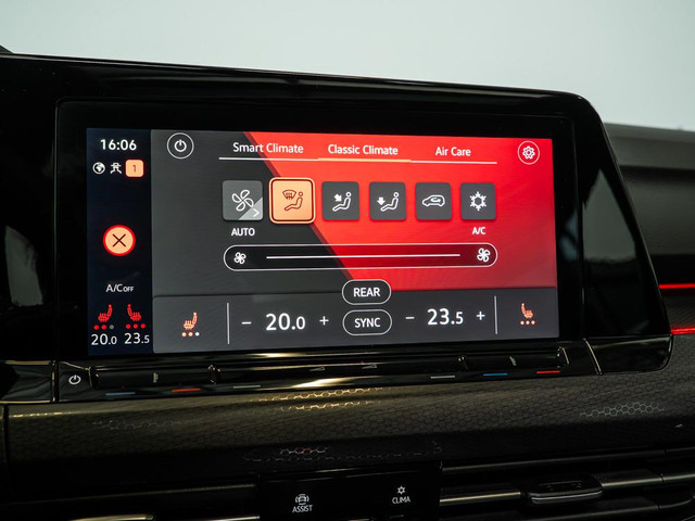 Volkswagen Golf GTE | 245PK | Pano | Matrix-LED