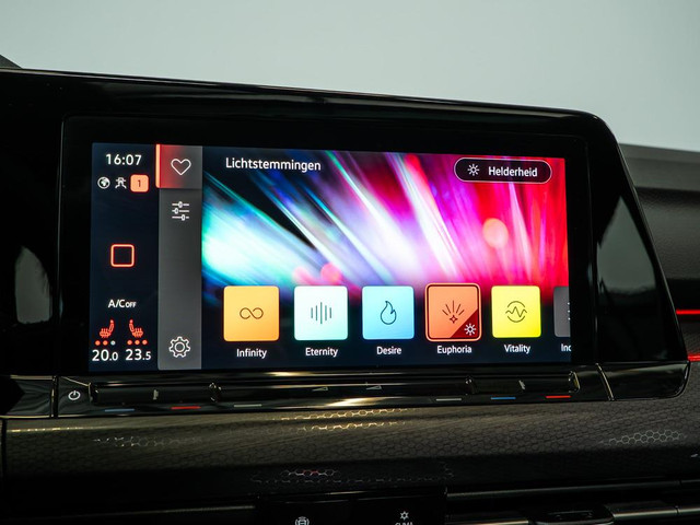 Volkswagen Golf GTE | 245PK | Pano | Matrix-LED