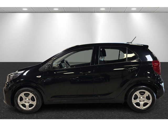 Kia Picanto 1.0 DPi ComfortLine 5p