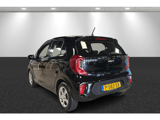 Kia Picanto 1.0 DPi ComfortLine 5p