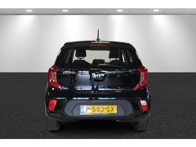 Kia Picanto 1.0 DPi ComfortLine 5p