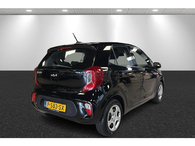 Kia Picanto 1.0 DPi ComfortLine 5p