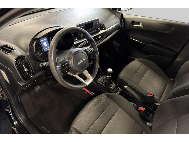 Kia Picanto 1.0 DPi ComfortLine 5p