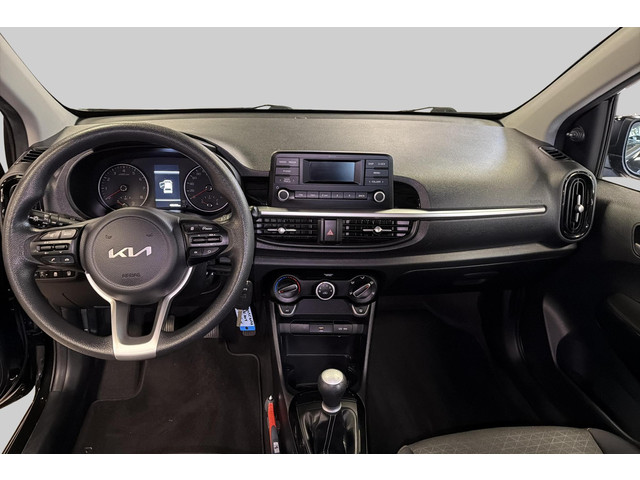 Kia Picanto 1.0 DPi ComfortLine 5p