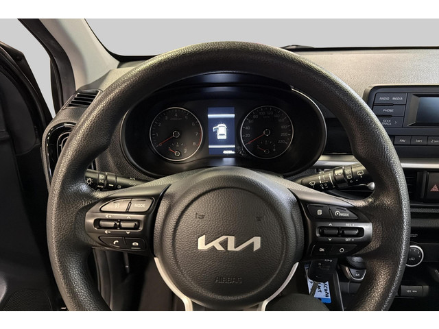 Kia Picanto 1.0 DPi ComfortLine 5p