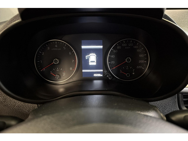 Kia Picanto 1.0 DPi ComfortLine 5p