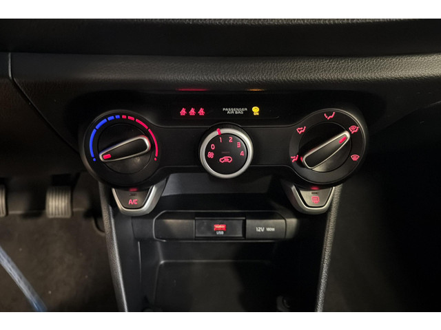 Kia Picanto 1.0 DPi ComfortLine 5p