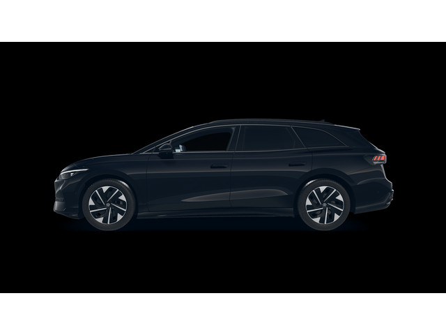 Volkswagen ID.7 Pro Limited Edition 77 kWh accu 210 kW   286 PK Va
