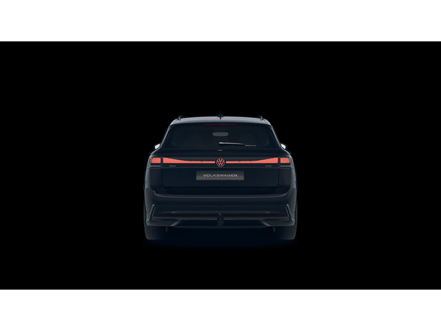Volkswagen ID.7 Pro Limited Edition 77 kWh accu 210 kW   286 PK Va