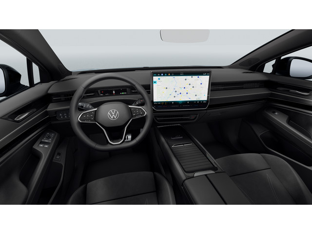 Volkswagen ID.7 Pro Limited Edition 77 kWh accu 210 kW   286 PK Va
