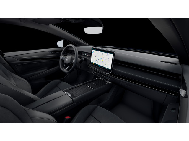Volkswagen ID.7 Pro Limited Edition 77 kWh accu 210 kW   286 PK Va