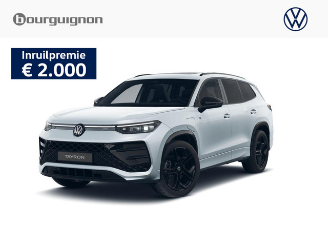 volkswagen-tayron-r-line-edition-1.5-ehybrid-204-pk---trekhaak---stoel---stuurverwarming---panoramadak---elektrische-kofferklep--