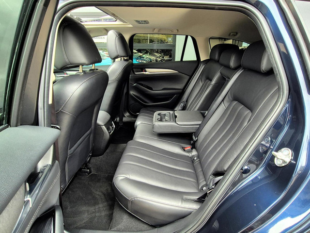 Mazda 6 Sportbreak 2.0 SkyActiv-G 165 Luxury Automaat 1e Eig!