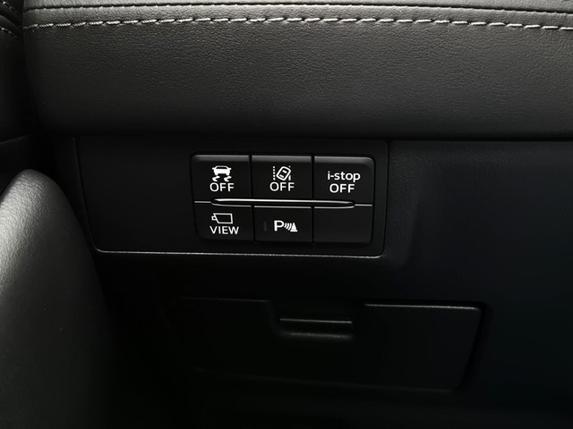 Mazda 6 Sportbreak 2.0 SkyActiv-G 165 Luxury Automaat 1e Eig!