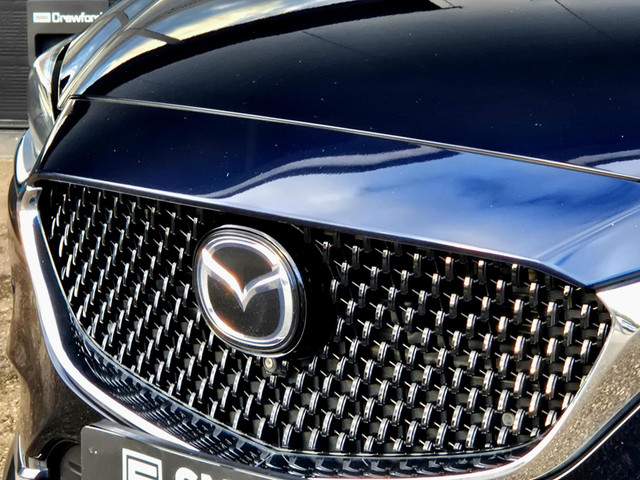 Mazda 6 Sportbreak 2.0 SkyActiv-G 165 Luxury Automaat 1e Eig!
