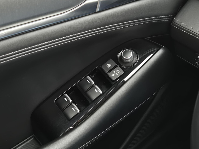 Mazda 6 Sportbreak 2.0 SkyActiv-G 165 Luxury Automaat 1e Eig!