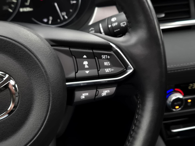 Mazda 6 Sportbreak 2.0 SkyActiv-G 165 Luxury Automaat 1e Eig!