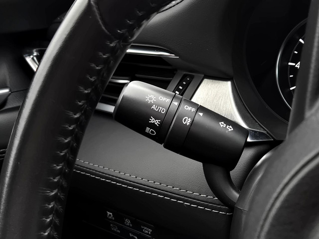 Mazda 6 Sportbreak 2.0 SkyActiv-G 165 Luxury Automaat 1e Eig!