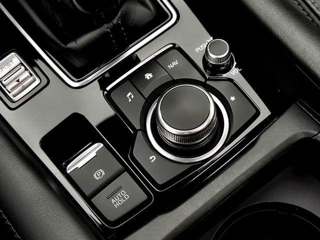 Mazda 6 Sportbreak 2.0 SkyActiv-G 165 Luxury Automaat 1e Eig!