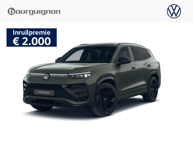 volkswagen-tayron-r-line-edition-1.5-ehybrid-204-pk---trekhaak---elektrische-verstelbare-voorstoelen---leder-bekleding---panoramadak--