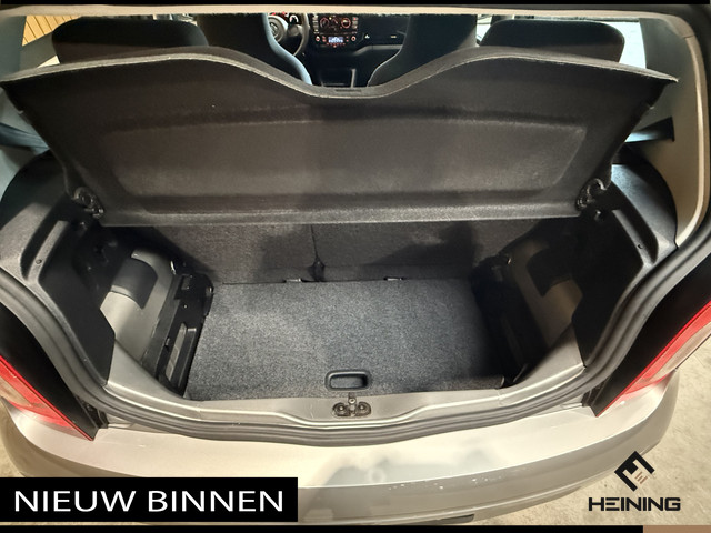 Volkswagen up! 1.0 move up! BlueMotion Executive-pakket. Van eerste eigenaar. Dealer onderhouden en slechts 74000 km!!