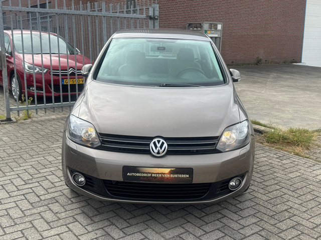 Volkswagen Golf Plus 1.4 TSI Highline DSG AUTOMAAT 122PK! Cruise l Airco l Stoelverwarming l DEALER OH l TOPSTAAT!