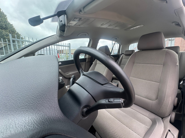 Volkswagen Golf Plus 1.4 TSI Highline DSG AUTOMAAT 122PK! Cruise l Airco l Stoelverwarming l DEALER OH l TOPSTAAT!