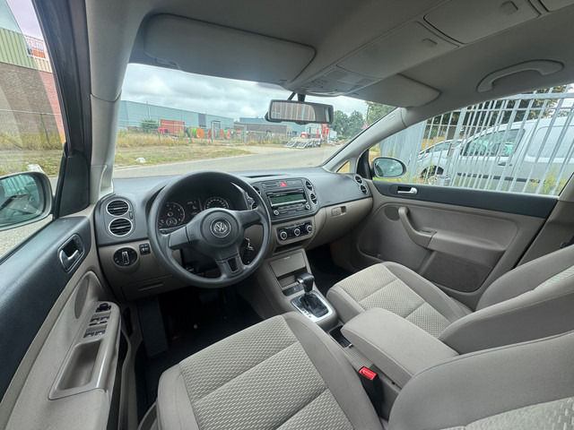Volkswagen Golf Plus 1.4 TSI Highline DSG AUTOMAAT 122PK! Cruise l Airco l Stoelverwarming l DEALER OH l TOPSTAAT!