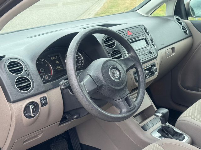 Volkswagen Golf Plus 1.4 TSI Highline DSG AUTOMAAT 122PK! Cruise l Airco l Stoelverwarming l DEALER OH l TOPSTAAT!